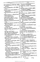 1607 - Marc Orry - Trésor des deux langues espagnole et française (Première et Seconde parties) - BU Tours