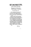 1612 - Théodore Reinsart - Second Trésor de bien dire - BnF