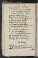 1607 - Pierre Brossart - Trésor des trésors - BnF