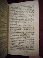 1564 - Vincent Norment et Jeanne Bruneau - Trésor des Amadis - BnF