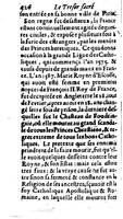 1646 - Jean Billaine - Trésor sacré ou inventaire des saintes reliques - BM Lyon