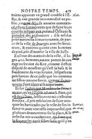 1626 - Joseph Bouillerot - Trésor de l’histoire générale de notre temps - BSB Munich