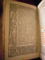 1574 - Jean Bogart - Trésor de dévotion contenant plusieurs oraisons dévotes et exercices spirituels - BnF