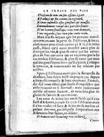 1574 - Benoît Rigaud - Trésor des vies de Plutarque - Avignon