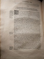 1590 (= 1595) - Jean Houzé - Œuvres morales et mêlées de Sénèque, Trésor de philosophie morale - T. 2 - BnF