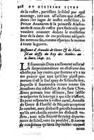 1560 - Jean d’Ogerolles et Gabriel Cotier Lyon - Trésor des Amadis - BSB Munich