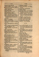 1607 - Marc Orry - Trésor des deux langues espagnole et française (Première et Seconde parties) - ÖNB Wien