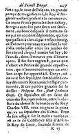 1646 - Jean Billaine - Trésor sacré ou inventaire des saintes reliques - BM Lyon