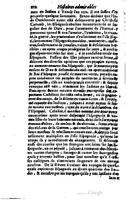 1628 - Jacques Crespin - Trésor d’histoires admirables et mémorables - BSB Munich