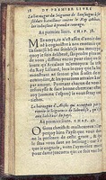 1573 - Olivier de Harsy - Trésor des Amadis - Edimbourg