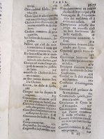 1578 - Jean Poupy - Trésor des morales de Plutarque - Vitré