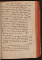 1624 - Joseph Bouillerot - Trésor de l’histoire générale de notre temps - BnF Arsenal