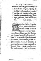 1576c. - Guillaume Chaudière - Trésor de la foi catholique - BnF