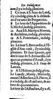 1604 - Jean Le Bouc - Trésor des indulgences du Saint Rosaire - BM Lyon