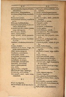 1607 - Marc Orry - Trésor des deux langues espagnole et française (Première et Seconde parties) - ÖNB Wien