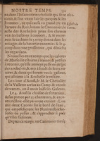 1626 - Joseph Bouillerot - Trésor de l’histoire générale de notre temps - BnF Arsenal