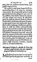 1606 - Jean Antoine Huguetan - Trésor des Amadis - Anvers Musée Plantin-Moretus