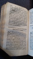 1625 - Louis Loudet - Secrétaire des secrétaires ou le Trésor de la plume française - Lucerne