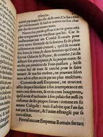 1599 - Thomas Portau - Vertueux trésor - Bibliothèque Sainte-Geneviève