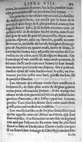 1607 - Étienne Servain et Jean Antoine Huguetan - Trésor de santé ou ménage de la vie humaine - BIU Santé