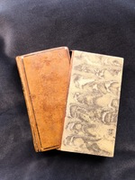 1611 - Raphaël du Petit Val - Trésor des récréations - Anvers Musée Plantin-Moretus