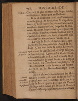 1626 - Joseph Bouillerot - Trésor de l’histoire générale de notre temps - BnF Arsenal