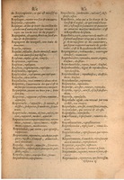 1645 - A. de Sommaville et A. Courbé - Trésor des deux langues espagnole et française - BSB Munich
