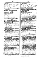 1616 - Veuve Marc Orry - Trésor des deux langues espagnole et française (Première et Seconde parties) - BM Lyon