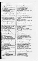 1616 - Veuve Marc Orry - Trésor des deux langues espagnole et française (Seconde partie) - BnF