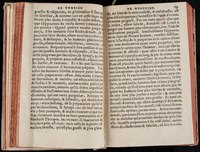 1560 - Nicolas Pelletier - Trésor de médecine - BM Poitiers
