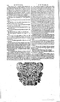 1629 - Veuve Nicolas Buon - Trésor du droit français (29620 T. 2) - BM Lyon