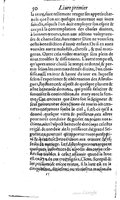 1617 - Jean Le Bouc - Trésor des remèdes secrets - BM Lyon