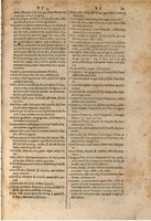 1609 - Philippe Albert et Alexandre Pernet - Trésor des trois langues, francoise, italienne et espagnole (Troisième partie) - BSB Munich
