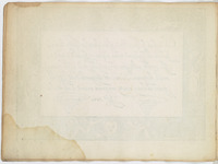 1580 - Jean de Beauchesne - Trésor d’écriture - BnF