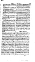 1629 - Veuve Nicolas Buon - Trésor du droit français (29620 T. 2) - BM Lyon