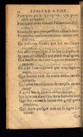 1614 - Barthélemy Vincent - Élite et Trésor des lettres missives - Bâle