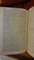 1578 - Nicolas Chesneau - Trésor et entière histoire de la triomphante victoire du corps de Dieu sur l’esprit malin - BM Lyon