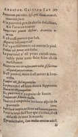 1612 - Dominicus Custos - Trésor des proverbes français  - Bibliopol-Olomuc