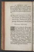 1603 - Galiot Corrozet - Trésor des histoires de France - BnF Tolbiac