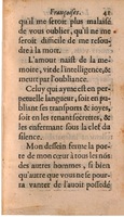 1608 - Théodore Reinsart - Les Marguerites françaises ou Trésor des Fleurs du bien-dire - BSB Munich