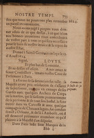 1626 - Joseph Bouillerot - Trésor de l’histoire générale de notre temps - BnF Arsenal