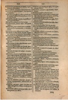 1609 - Philippe Albert et Alexandre Pernet - Trésor des trois langues française, italienne et espagnole (Première partie) - BSB Munich