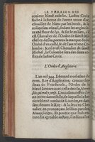 1603 - Galiot Corrozet - Trésor des histoires de France - BnF Tolbiac