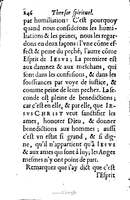 1633 - François Waudré - Trésor spirituel contenant les excellences du christianisme - BM Lyon