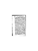 1578 - Benoît Rigaud - Trésor de médecine tant théorique que pratique - BnF