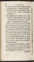 1597 - Jean Osmont - Trésor des secrétaires - Brno