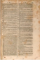 1609 - Philippe Albert et Alexandre Pernet - Trésor des trois langues, francoise, italienne et espagnole (Troisième partie) - BSB Munich