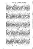 1608 - Nicolas Du Fossé - Trésor politique - BnF Tolbiac