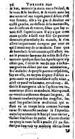 1616 - Balthazar Bellère - Trésor des récréations - NK ČR Prague