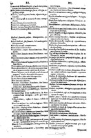 1617 - Samuel Crespin - Trésor des trois langues espagnole, française et italienne (3 parties) - Ohio